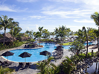 Hotel Sofitel Fiji Resort and Spa