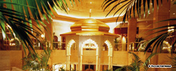 The Leela Hotel Mumbai India