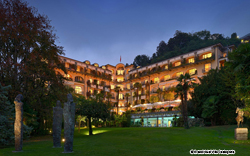 Grand Hotel Villa Castagnola Lugano