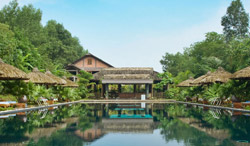 Pilgrimage Village Hotel Vietnam